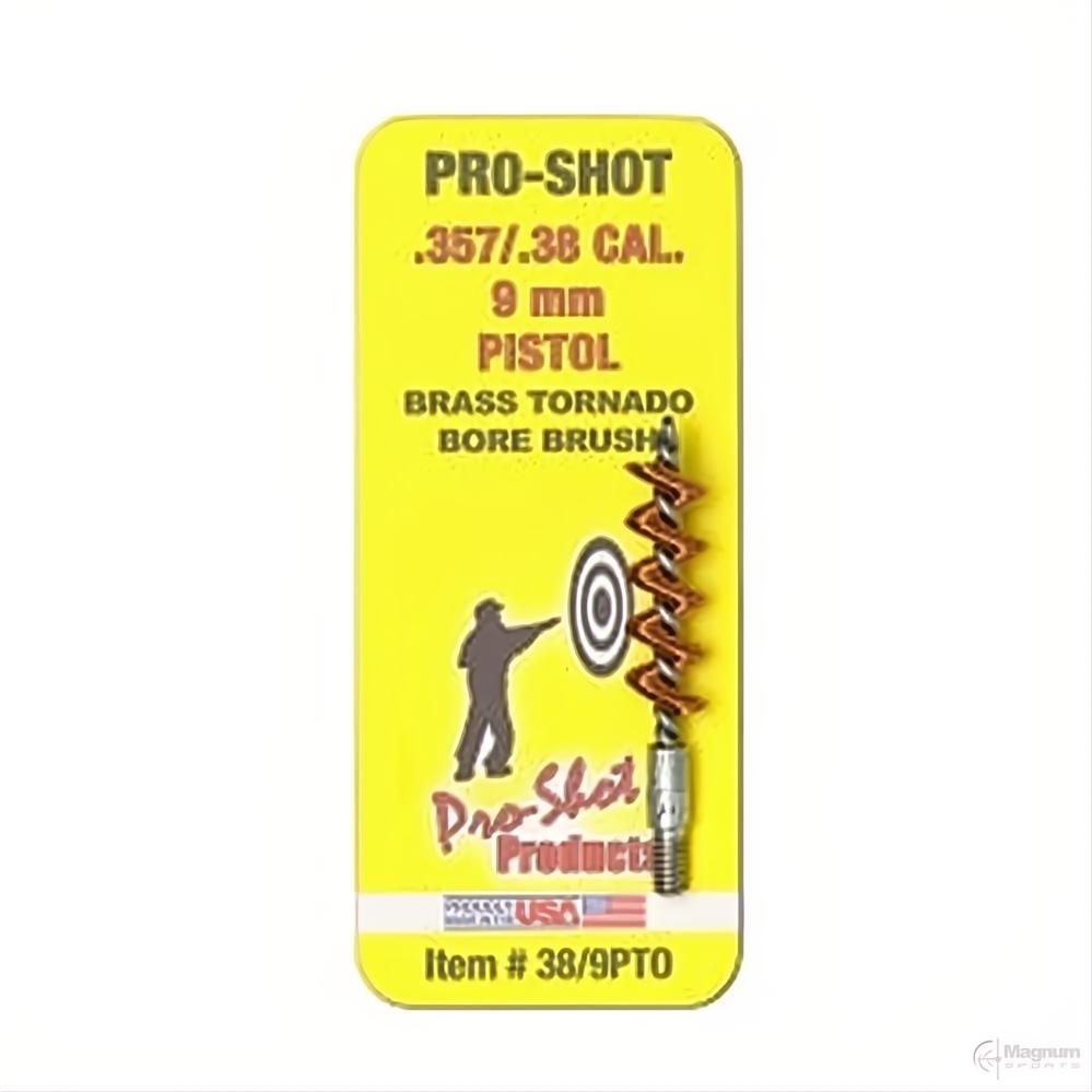Proshot Tornado Brush
