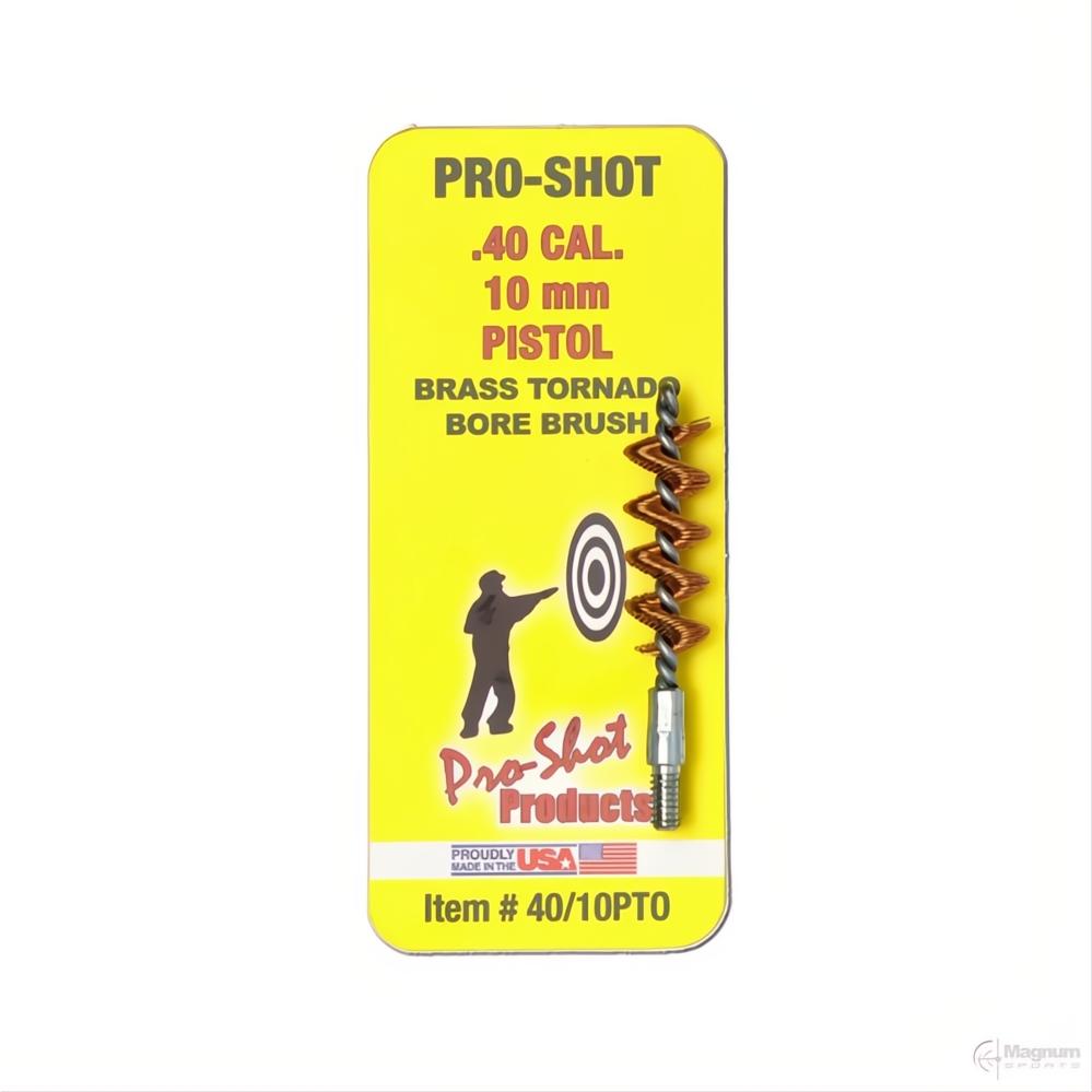 Proshot Tornado Brush