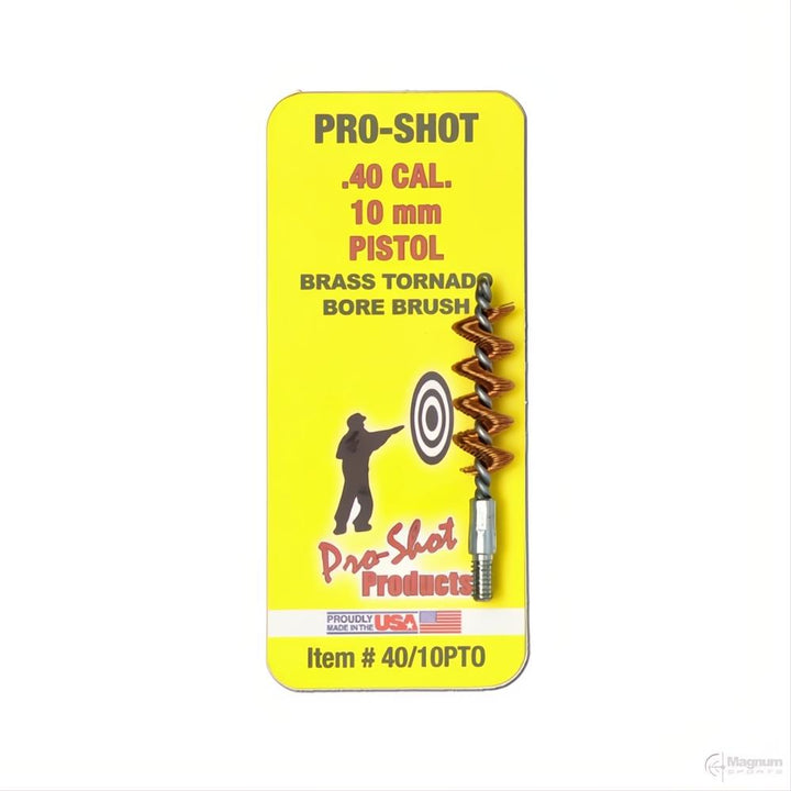 Proshot Tornado Brush
