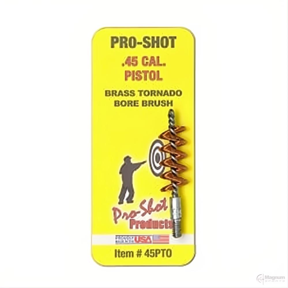 Proshot Tornado Brush