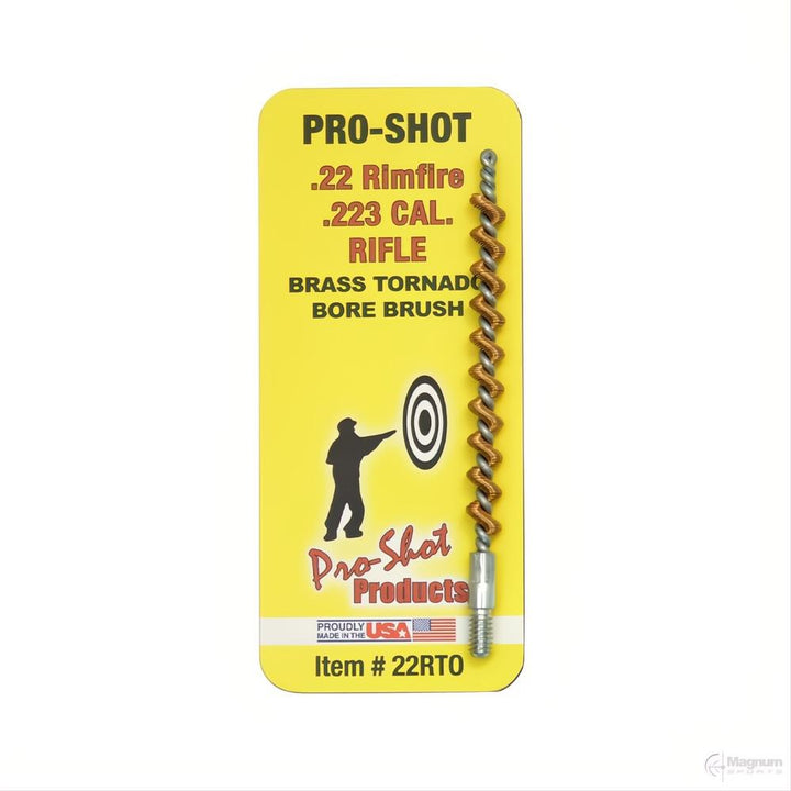 Proshot Tornado Brush