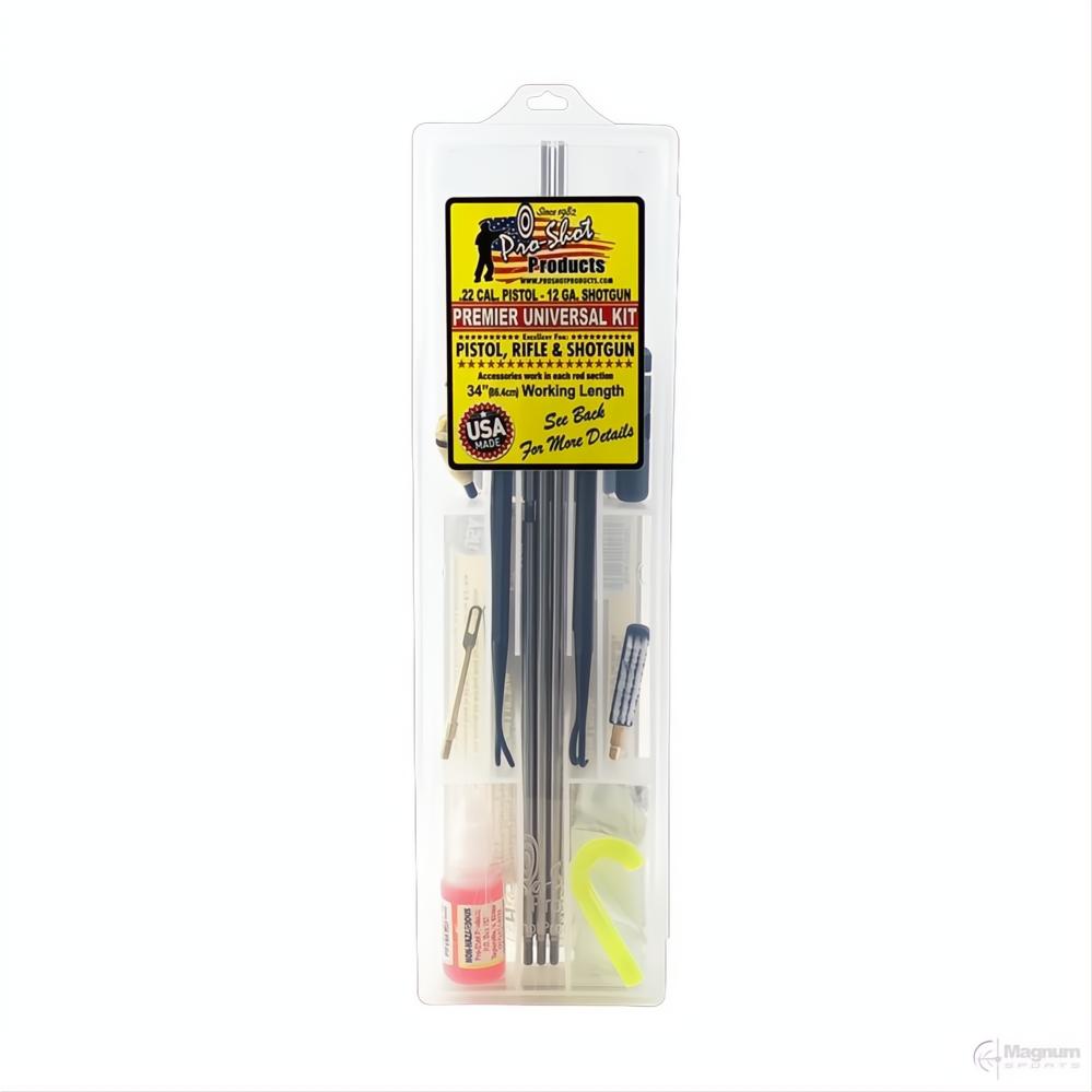 Proshot Universal Box Kit