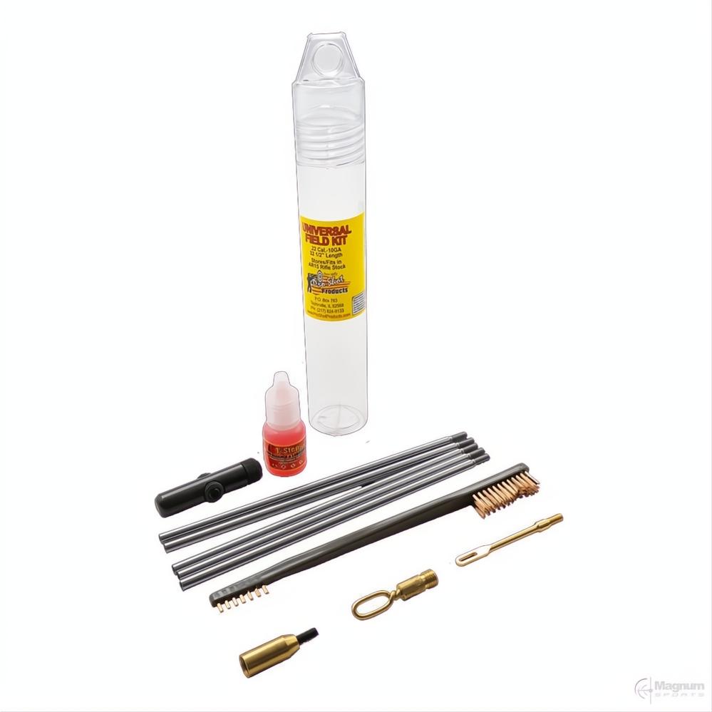 Proshot Universal Field Cleaning Kit