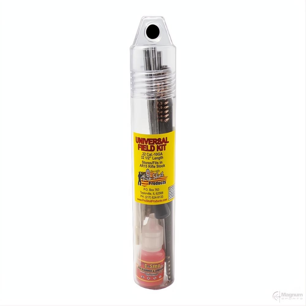 Proshot Universal Field Cleaning Kit