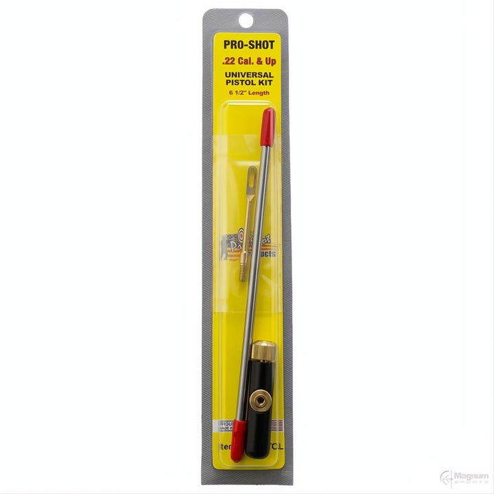 Proshot Universal Pistol Cleaning Kit