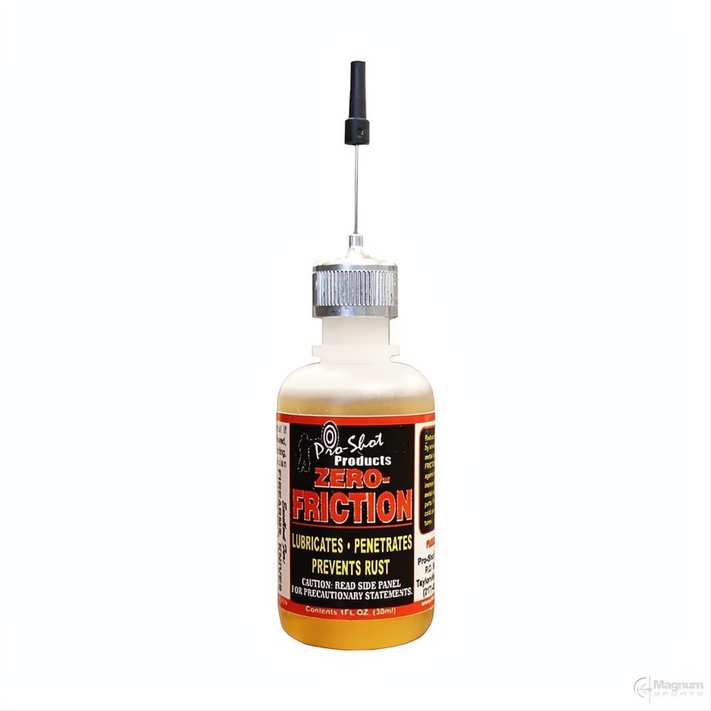 Proshot Zero Friction Needle Oiler