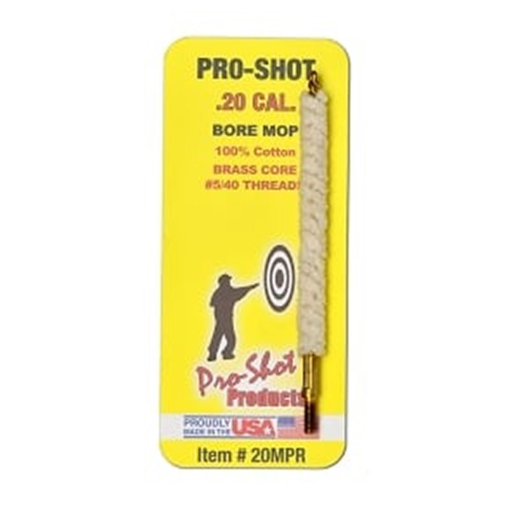 Proshot Mop