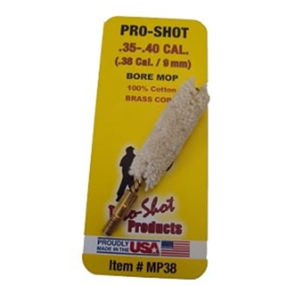 Proshot Mop