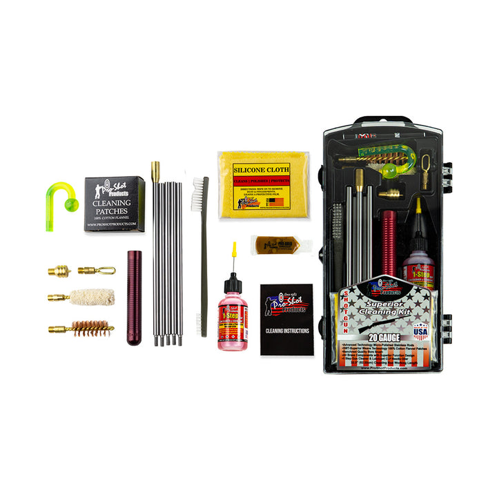 Proshot Shotgun Cleaning Kit