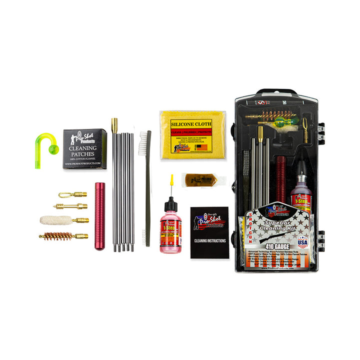 Proshot Shotgun Cleaning Kit