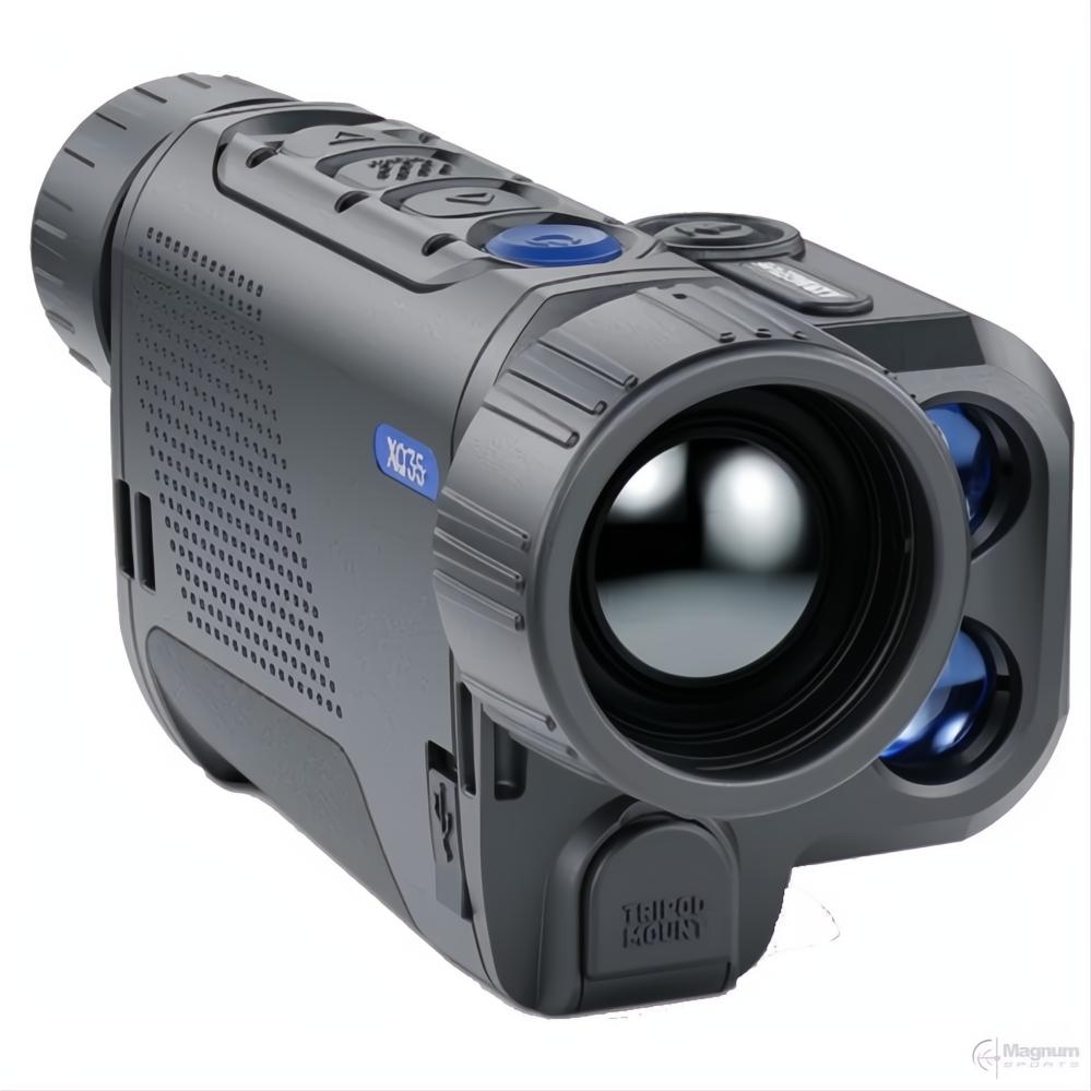 Pulsar Axion 2 XG35 LRF