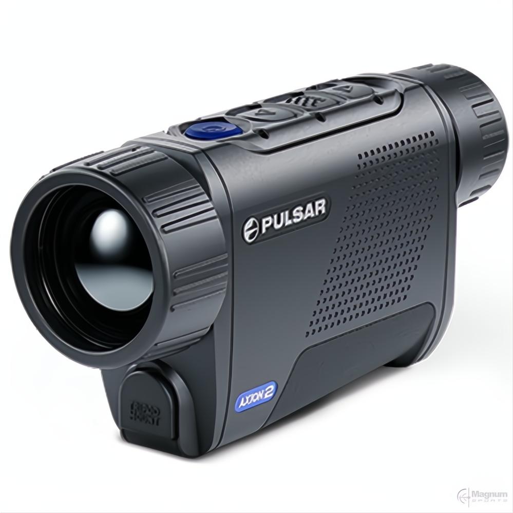 Pulsar Axion 2 XQ35 Pro