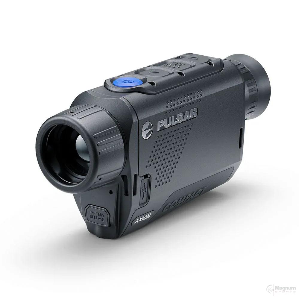 Pulsar Axion Compact XG30