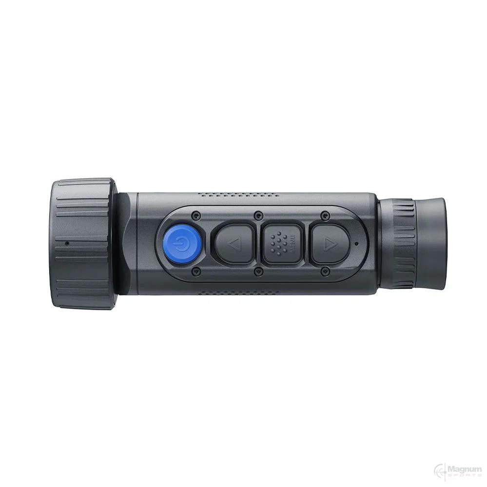 Pulsar Axion Compact XG35