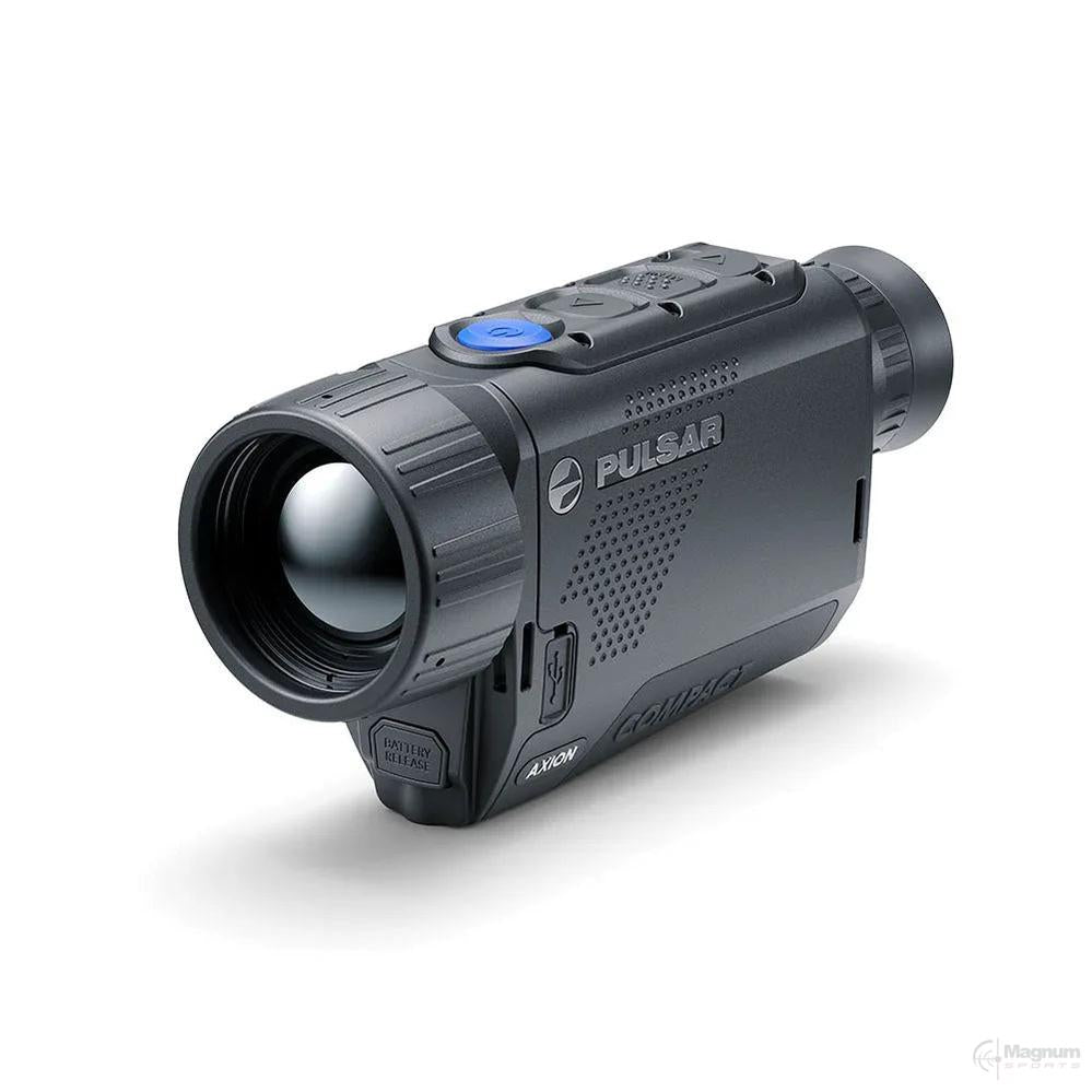 Pulsar Axion Compact XG35