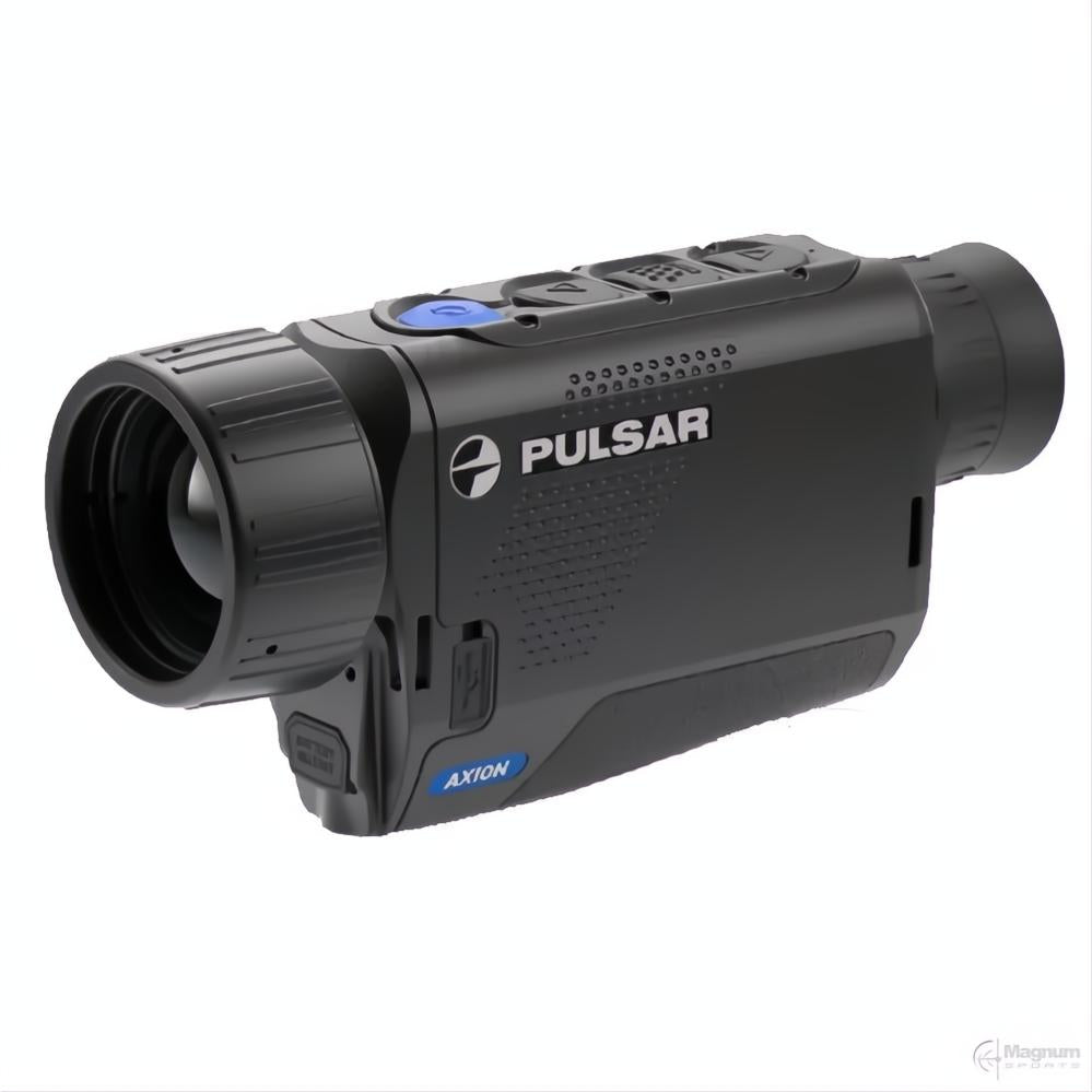 Pulsar Axion XM30F