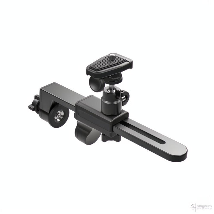 Pulsar C-Clamp Mount