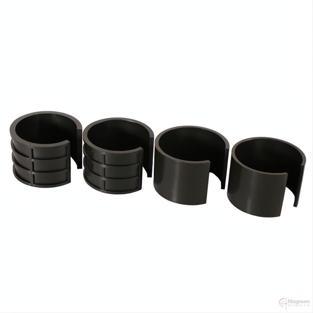 Pulsar DN Metal Cover Adaptor For Core