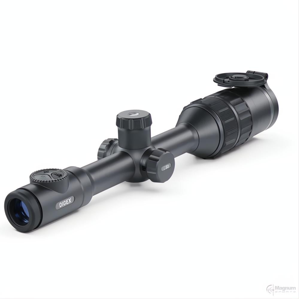 Pulsar Digex C50 DNV Scope Wi-Fi