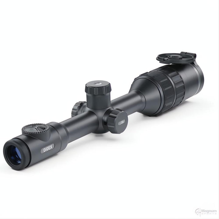 Pulsar Digex C50 DNV Scope Wi-Fi