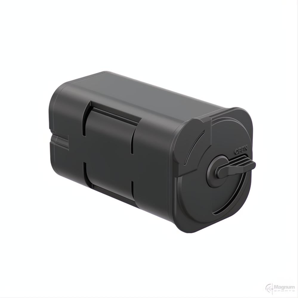 Pulsar Dnv Battery Double Pack
