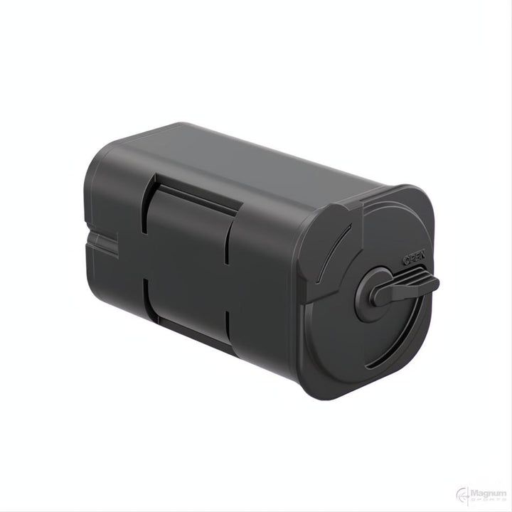 Pulsar Dnv Battery Double Pack