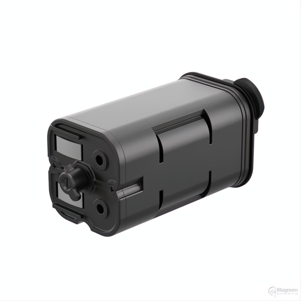 Pulsar Dnv Battery Double Pack