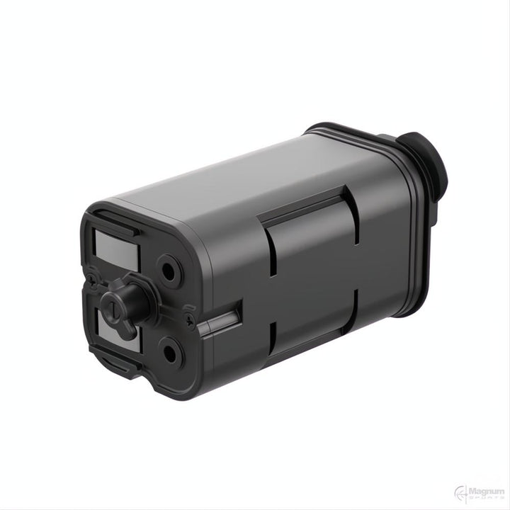 Pulsar Dnv Battery Double Pack