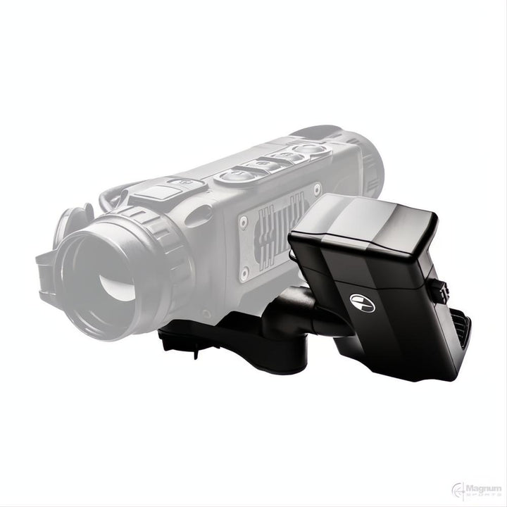 Pulsar Helion Flip-Up Phone Mount