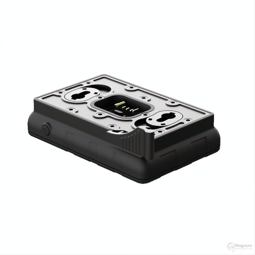 Pulsar Ips Battery Charger