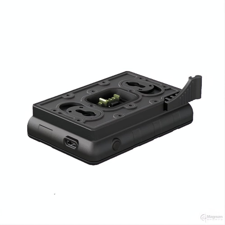 Pulsar Ips Battery Charger