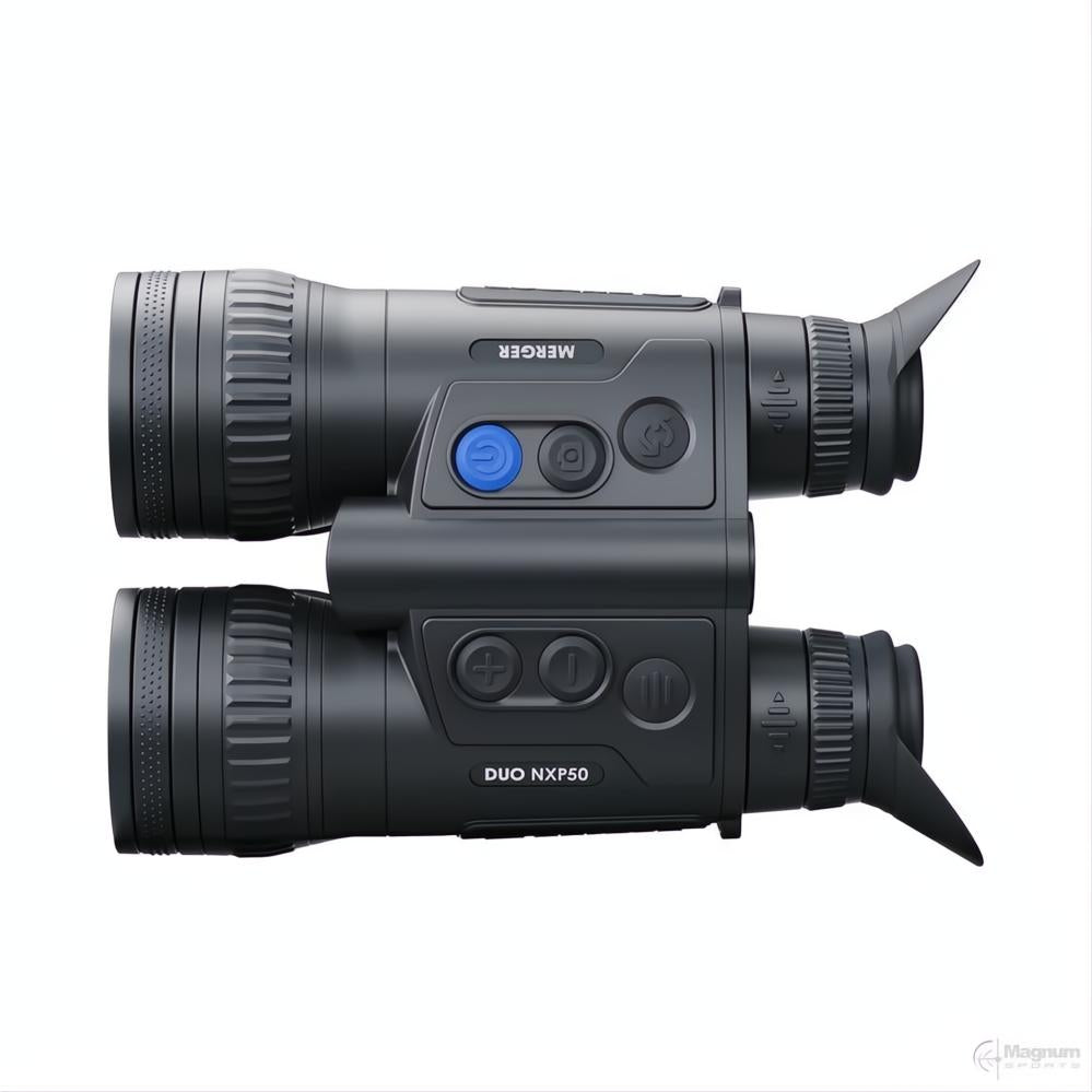 Pulsar Merger Duo NXP50