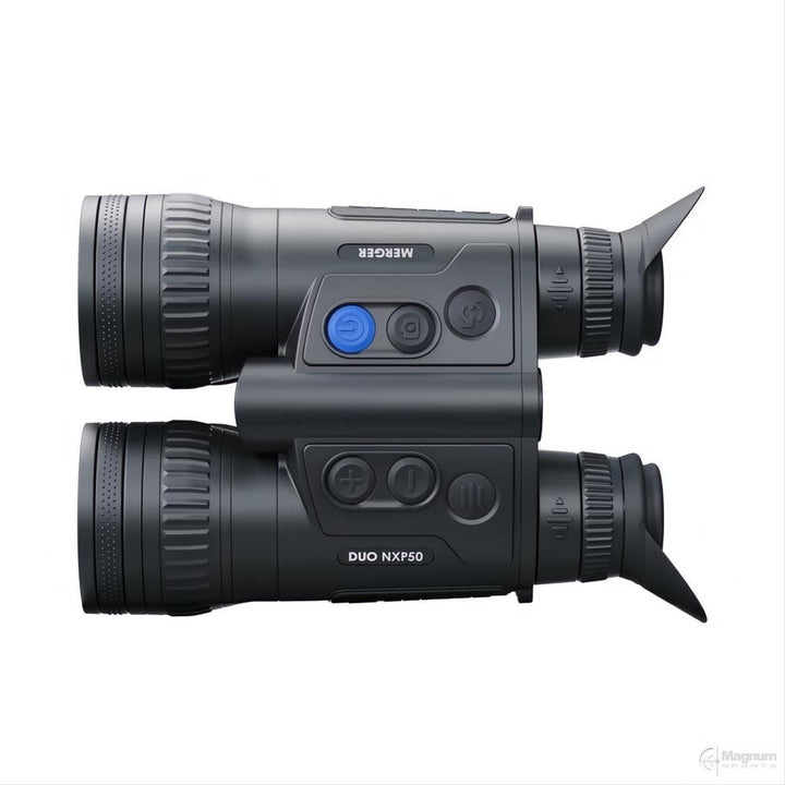Pulsar Merger Duo NXP50