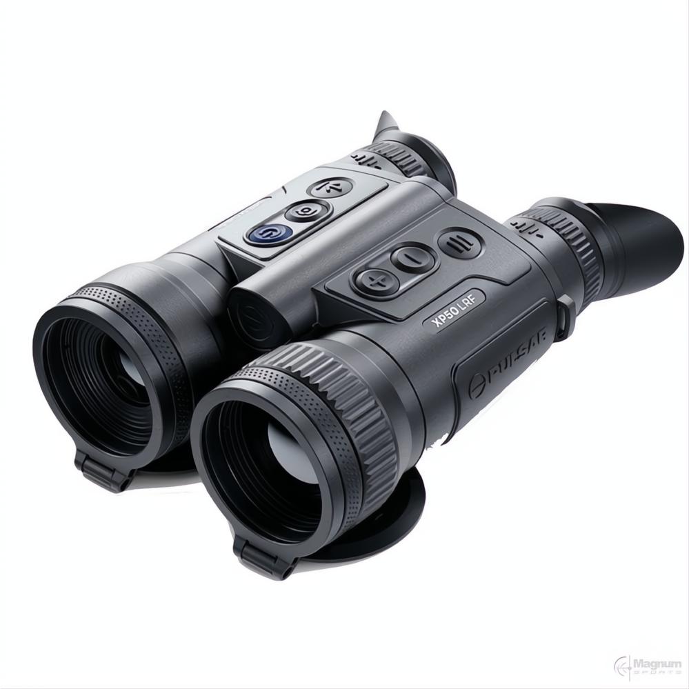 Pulsar Merger XP50 LRF
