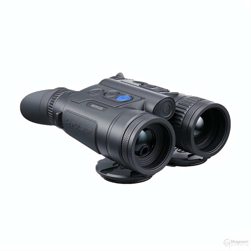 Pulsar Merger XQ35 LRF