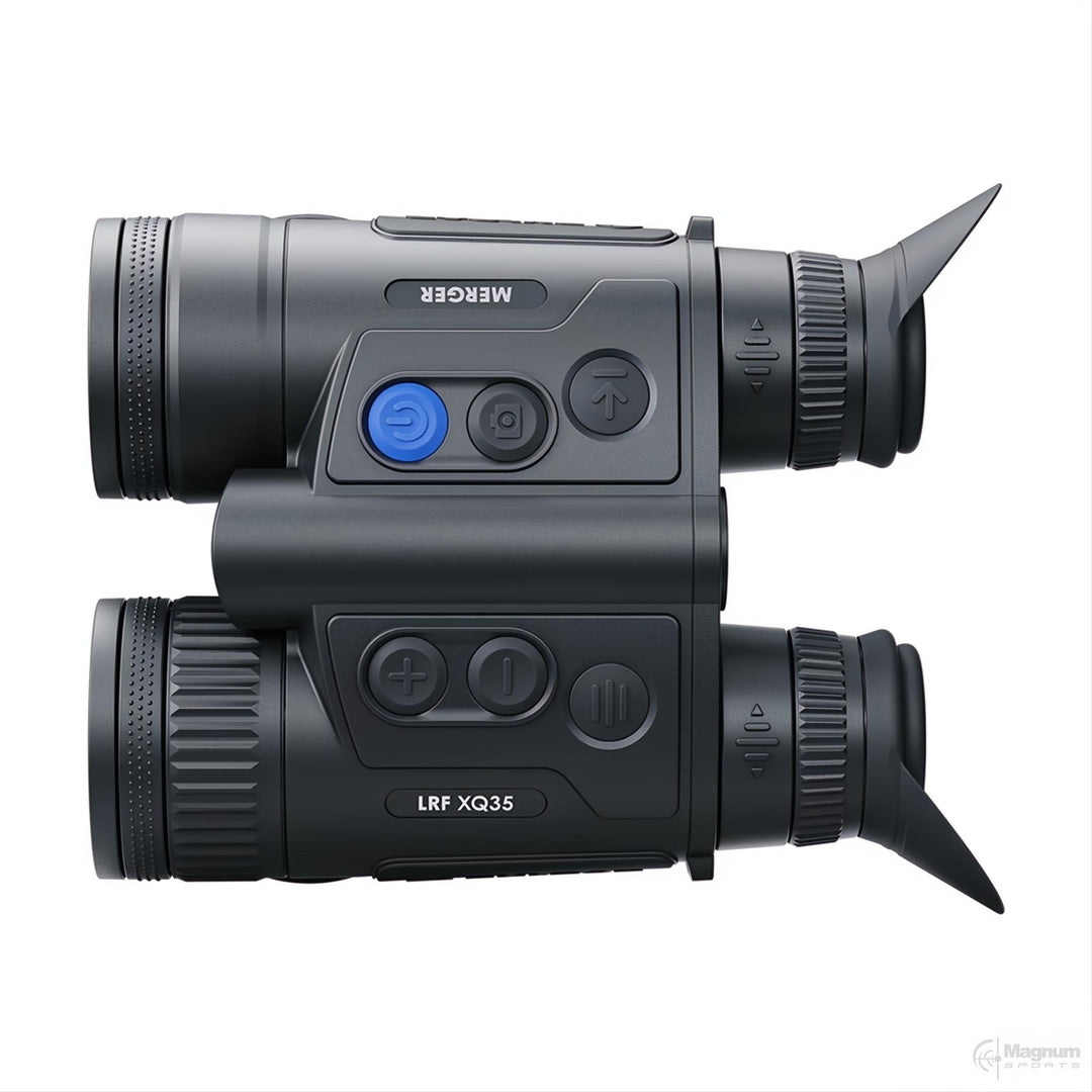Pulsar Merger XQ35 LRF