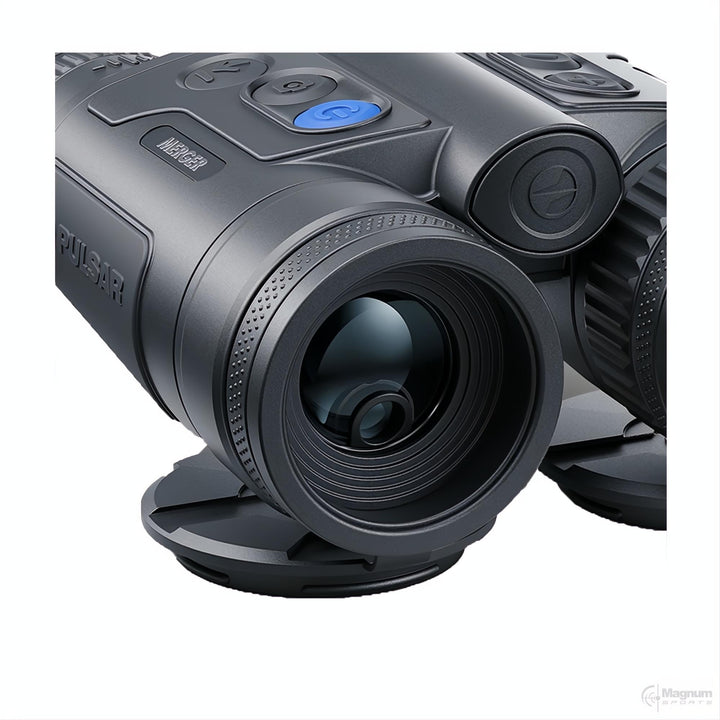 Pulsar Merger XQ35 LRF