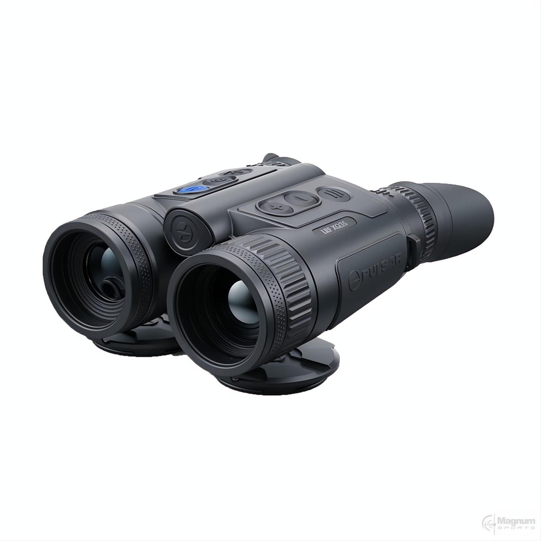 Pulsar Merger XQ35 LRF