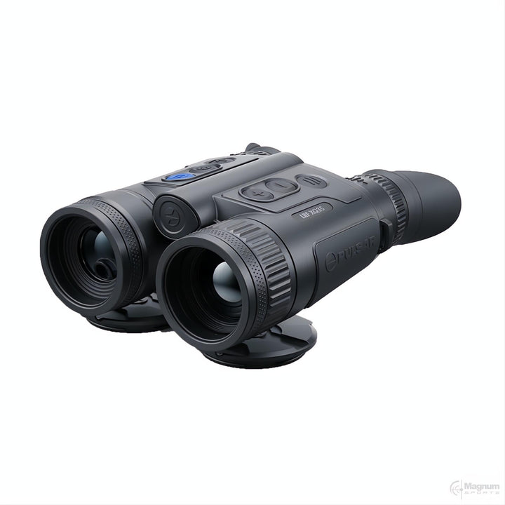Pulsar Merger XQ35 LRF