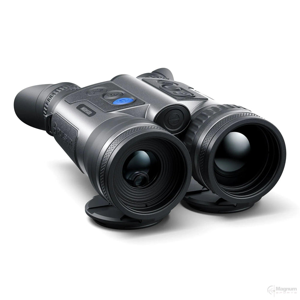 Pulsar Merger XT50 LRF