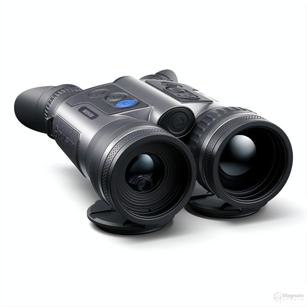 Pulsar Merger XT50 LRF