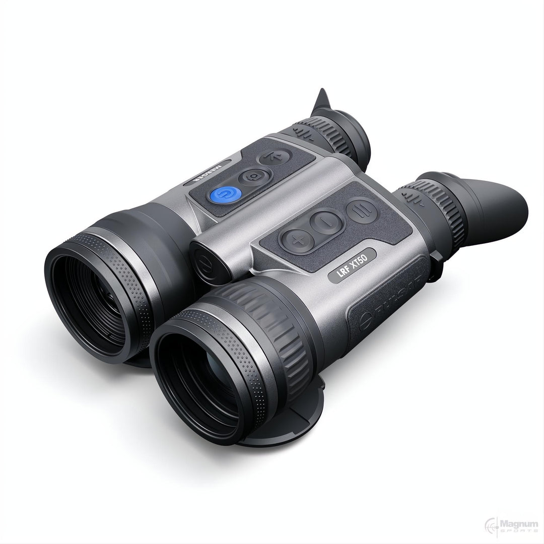 Pulsar Merger XT50 LRF