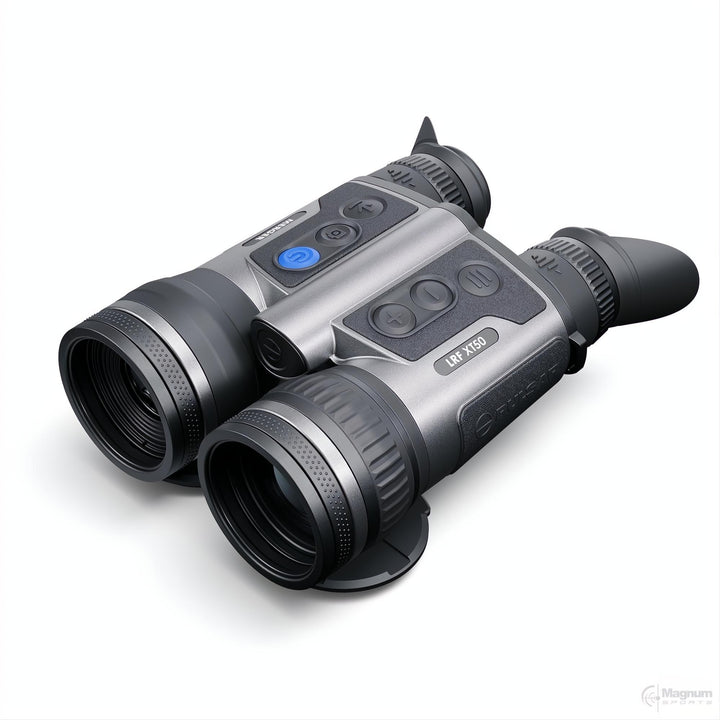 Pulsar Merger XT50 LRF