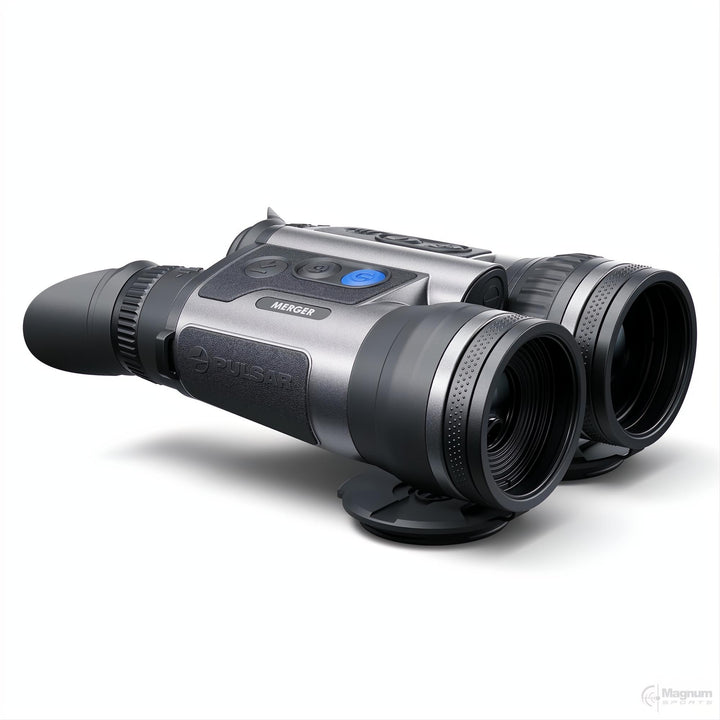 Pulsar Merger XT50 LRF