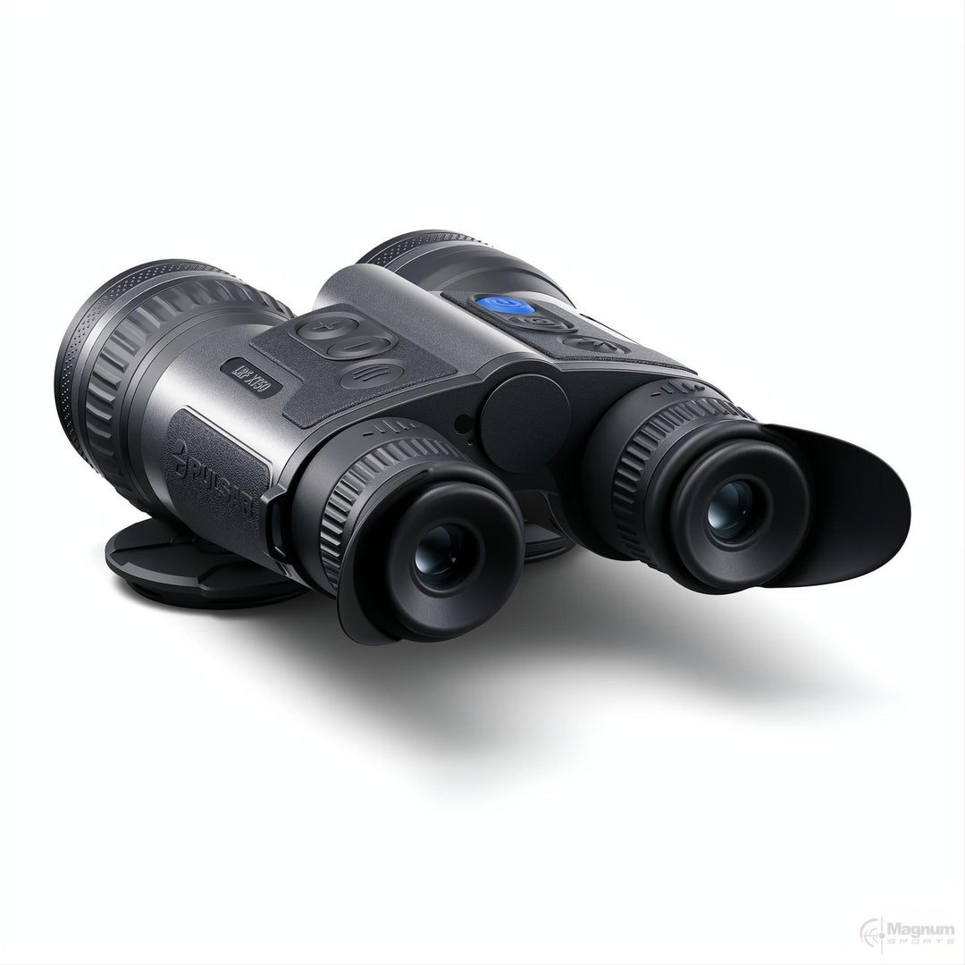 Pulsar Merger XT50 LRF