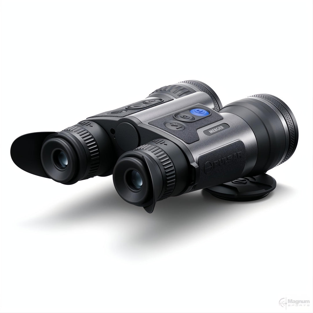 Pulsar Merger XT50 LRF