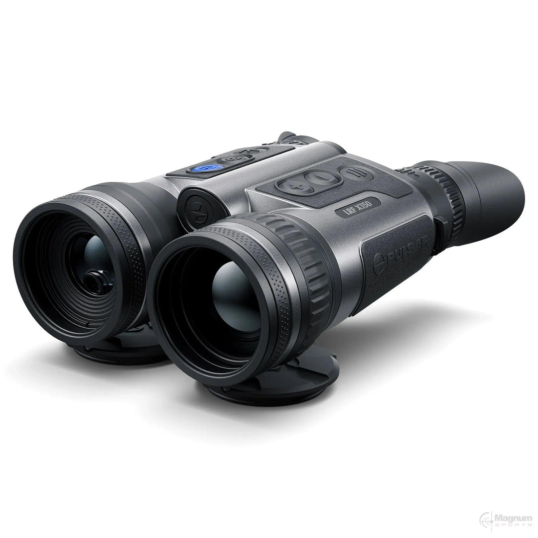 Pulsar Merger XT50 LRF
