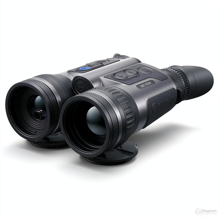 Pulsar Merger XT50 LRF