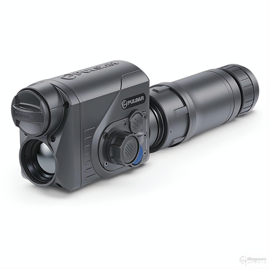 Pulsar Proton XQ30 Thermal Clip On