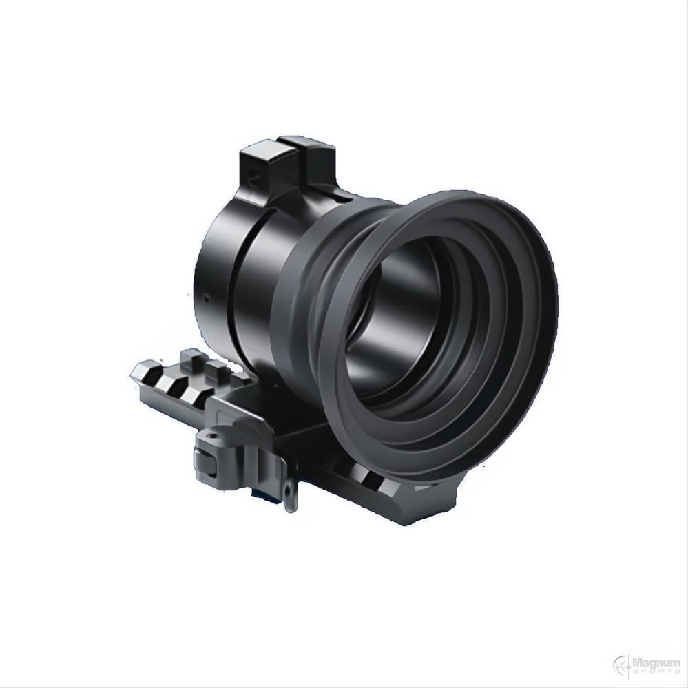 Pulsar Psp-V Weaver Rail Adapter